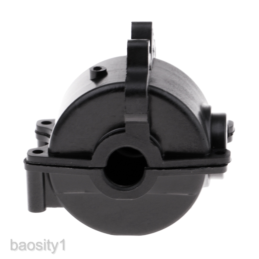 Bộ 4 Hộp Số Phụ Kiện Khác Nhau A949-12 Cho Mô Hình Xe RC Wltoys 1 / 18 A949 A959 A969 A979