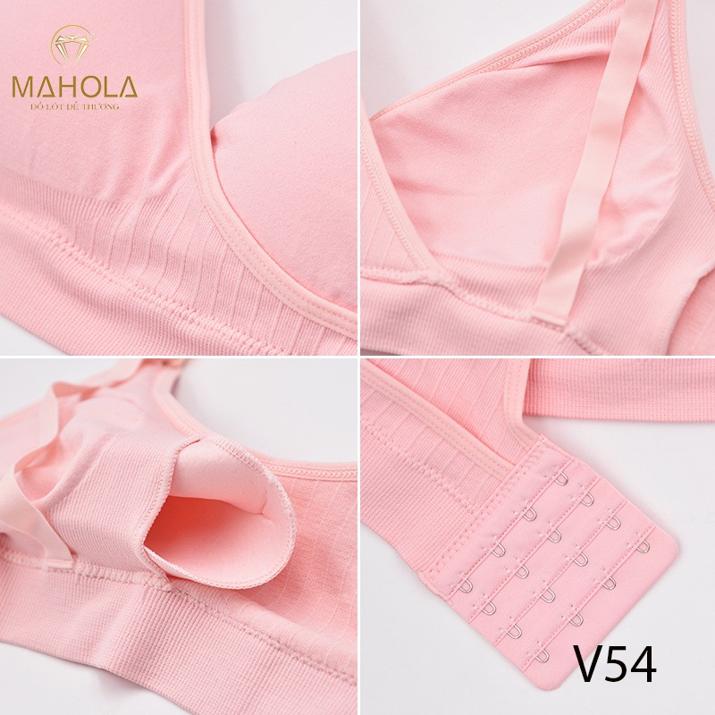 Aó lót cho con ti - định hình ngực _Mahola_V54