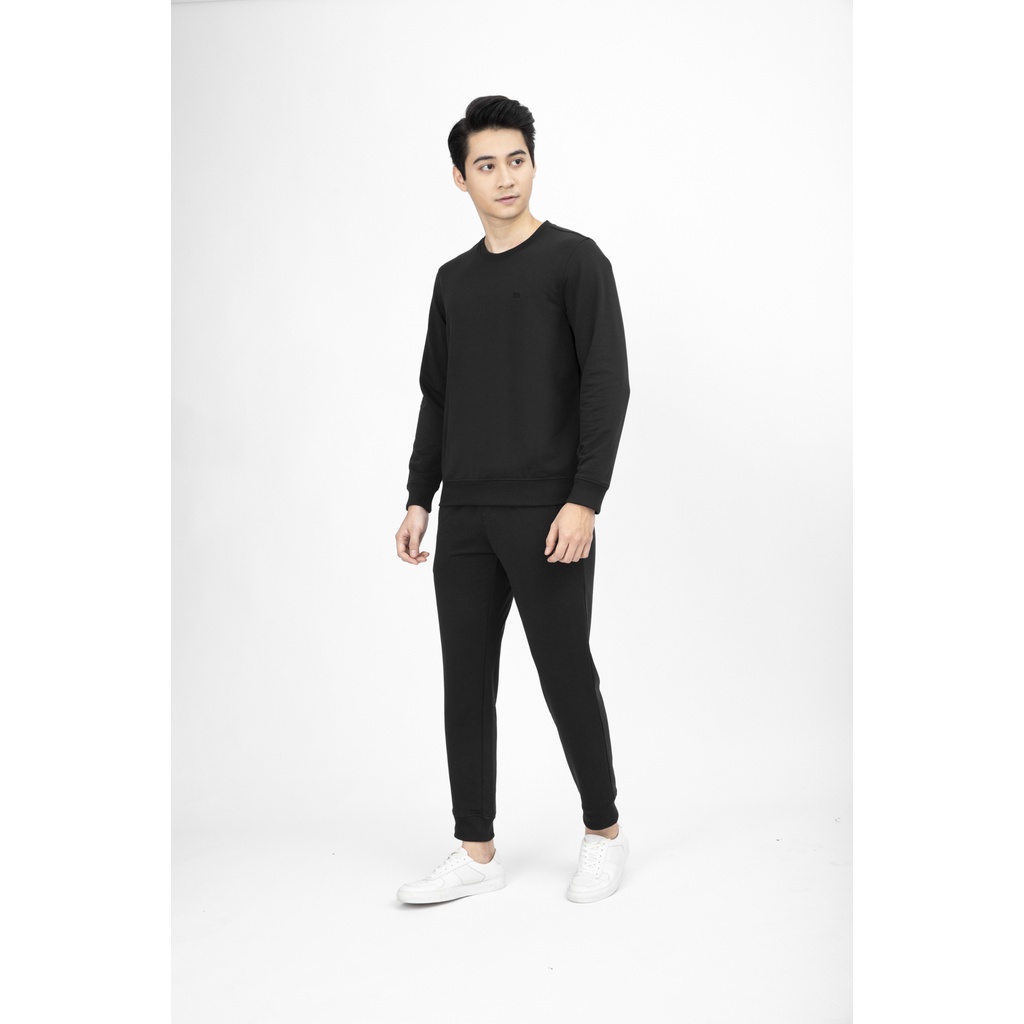 [MẪU MỚI] Bộ đồ thu đông nam phom Regular fit khỏe khoắn, chất mềm mại, thoải mái - ILH001W1