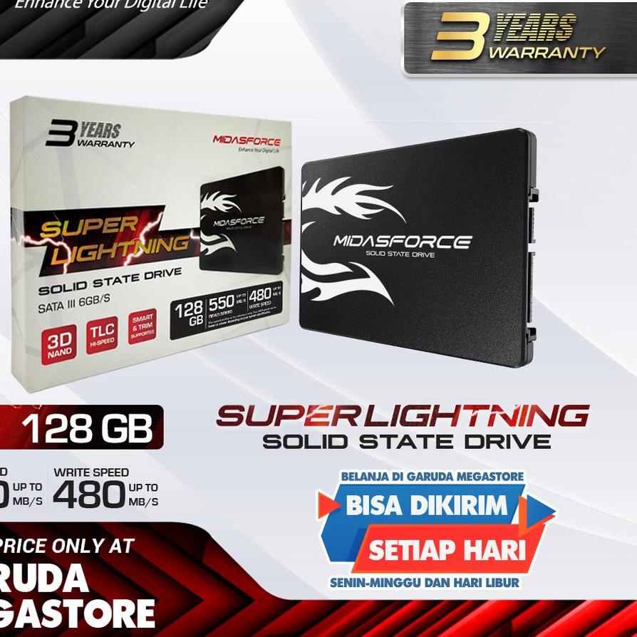 Thẻ Nhớ SSD 128GB 128GB Chất Lượng