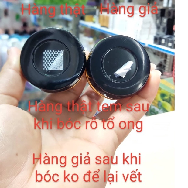 Kem Hoa Cúc Pau Jen Pai