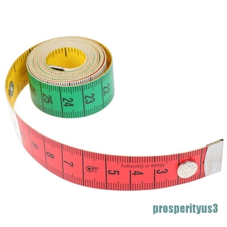 ❤Thịnh Vượng3❤ Thước Dây 60in Dài 150cm Chuyên Dụng Cho Thợ May