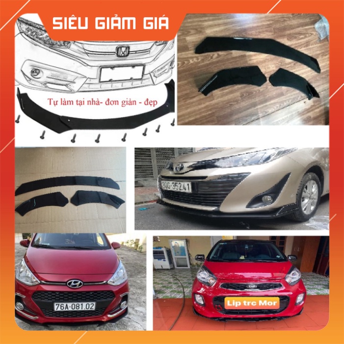 SIÊU GIẢM GIÁ 🔥🔥SIÊU KHUYẾN MÃI Lippo sau Xe INOVA 2017-2022