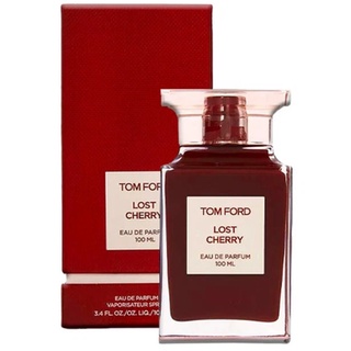 Chai nước hoa tf tom ford lost cherry, nước hoa thơm lâu.