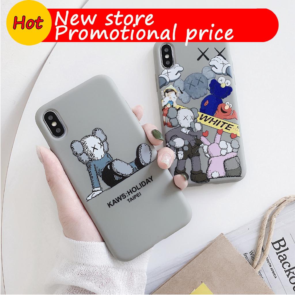 Ốp điện thoại bằng TPU mềm hình búp bê cho APPLE IPHONE 6 6S 7 6PLUS 6SPLUS 7PLUS 8 PLUS X XR XS MAX 11 PRO SE 2020
