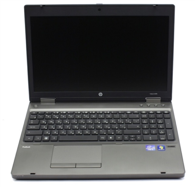 Laptop cũ Hp probook 6560b màn hình rộng, học tập, giải trí tốt.