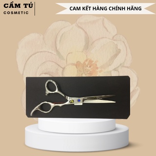 Kéo cắt con cáo - mpcamtu