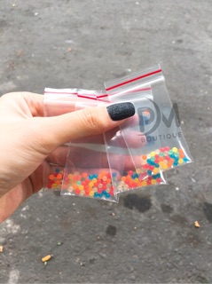 Combo hạt nở Orbeez USA phát quang ( Glow in the dark )_ kéo để xem ảnh