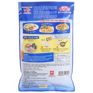 Bột chiên giòn Aji-Quick (bột pha nước) gói 150g
