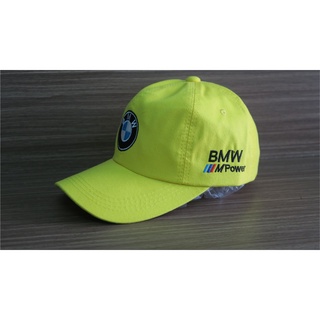 Nón Lưỡi Trai Thương Hiệu Xe BMW