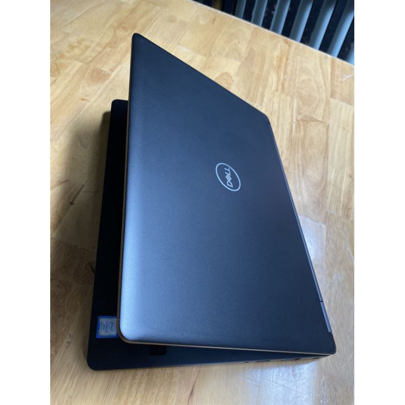 Laptop Dell Latitude 5490, Core i7 – 8650u, 8G, 256G, 14in, Full HD, giá rẻ  - laptopmygiare | BigBuy360 - bigbuy360.vn