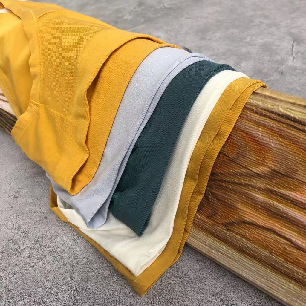 quần lót nữ chất liệu tencel thoáng khí kháng khuẩn, MÀU VÀNG MUA 1 TẶNG 1 | BigBuy360 - bigbuy360.vn