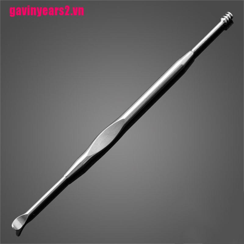 Bộ 2 Dụng Cụ Lấy Ráy Tai Làm Sạch Sâu Dễ Sử Dụng