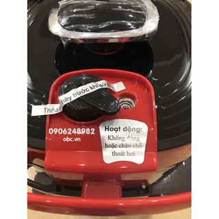 Nồi áp suất Sharp KS-132 - 3.2l