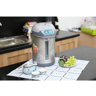 (Giá Tại Kho) Bình Thủy Điện Sharp KP-Y33V - Chính Hãng