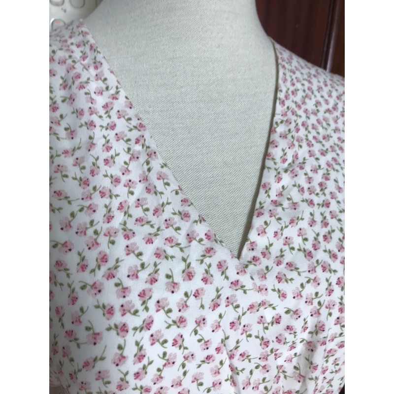 ĐẦM VNXK SIENNA SKY CHUẨN XỊN