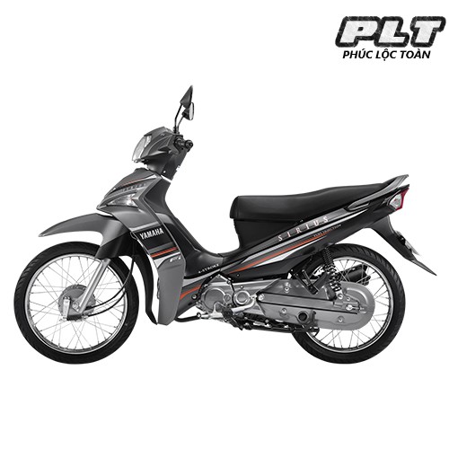 Xe Máy Yamaha Sirius Fi Phanh Cơ