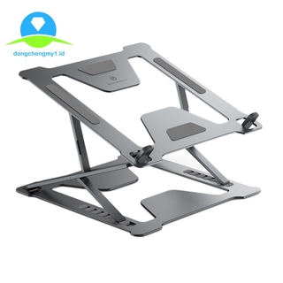 BONERUY Laptop Stand Foldable Notebook Stand Holder for Macbook N7VN