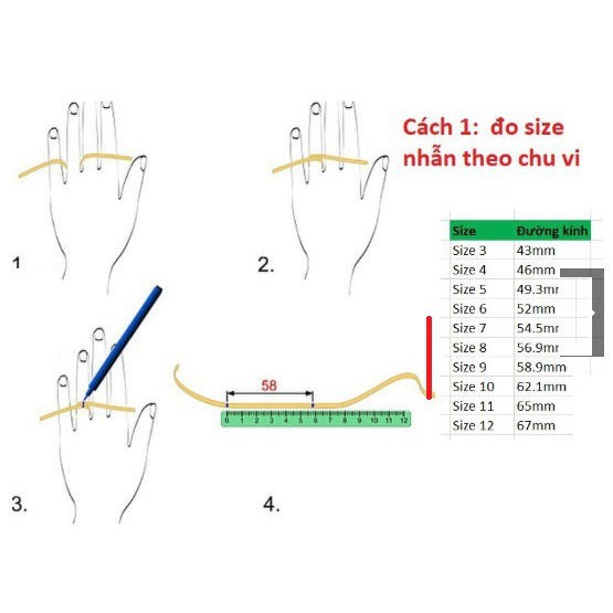 Nhẫn nam rồng tứ linh ngậm đá Phong thuỷ