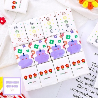 Giấy ăn mini tiện dụng dễ thương