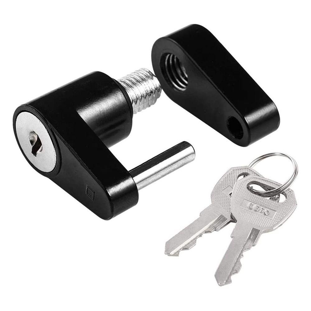 Chốt Khóa Hệ Thống An Toàn Cho Xe Tải Hạng Nặng KENT1 RV 5 / 8 &quot;