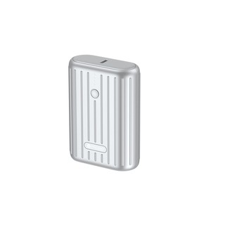 Pin Dự Phòng MAZER Pocket Power Mini 10000mAh