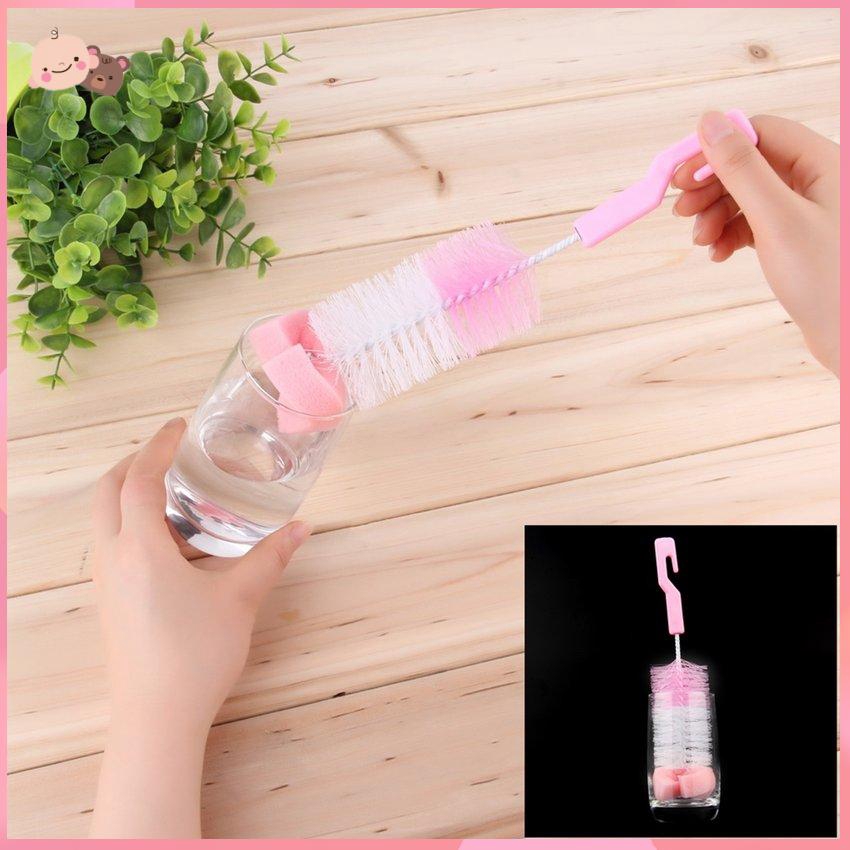 BỘ CỌ BÌNH SỮA 1 CHI TIẾT CHO BÉ