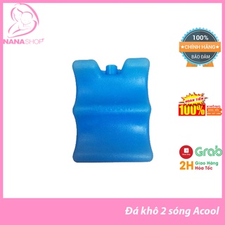 Hộp đá khô bảo quản sữa ACooL Box AC-102