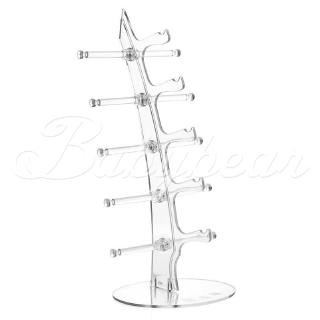 Kệ đứng treo mắt kính/kính râm tháo gỡ được