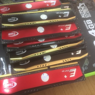 Ram 4g dr3 buz 1600 có tản nhiệt