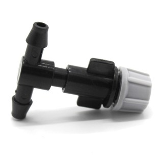 "Stock"Adjustable Garden Spray Sprinkler Atomization Irrigation Nozzle