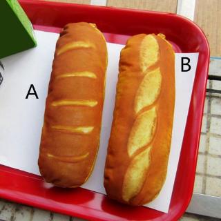Ví đựng bút hình bánh mì