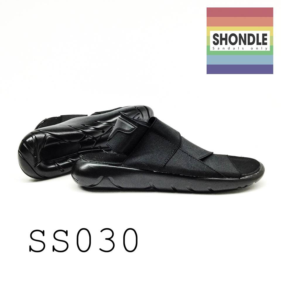 [Mã SKAMA8 giảm 8% đơn từ 300k] Giày Sandal Y3