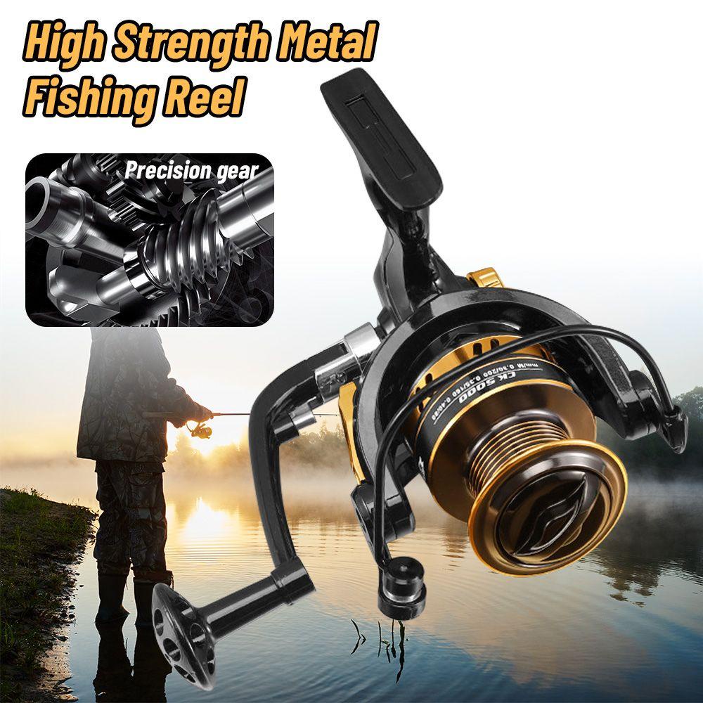 YOLA Máy Câu Cá CK1000 Series Chất Lượng Cao Chuyên Dùng ​​Máy Câu Cá Chuyên Dụng Chất Lượng Cao