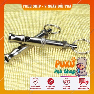 KÈN CÒI HUẤN LUYỆN CHÓ ✔️BÁN BUÔN✔️   đa năng dùng để ra khẩu lệnh cho thú cưng