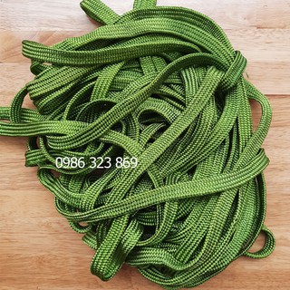 Dây dù 10m mắc võng cột hàng loại bóng siêu chắc chắn