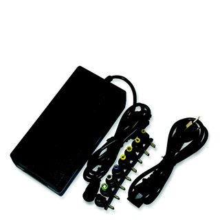 Adapter laptop đa năng 12V-24V 96W