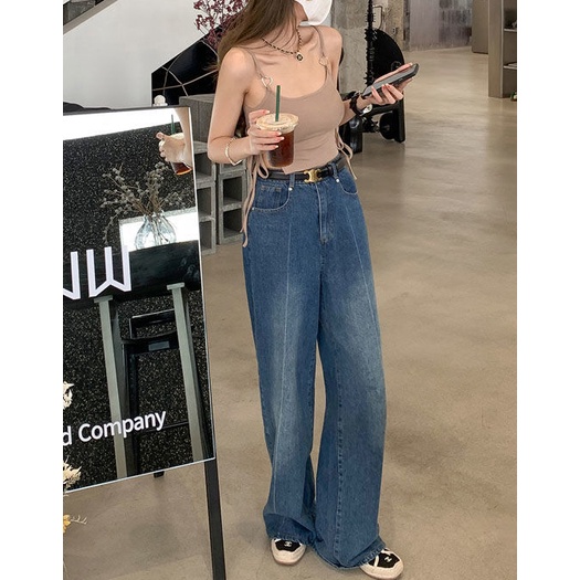 Áo Hai Dây Khóa Hình Trái Tim 2022 Mới Quyến Rũ Cho Nữ