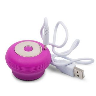 Máy rửa mặt rio mini fadm công nghệ siêu âm