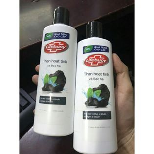 Sữa tắm detox diệt khuẩn Lifebuoy 200g | BigBuy360 - bigbuy360.vn