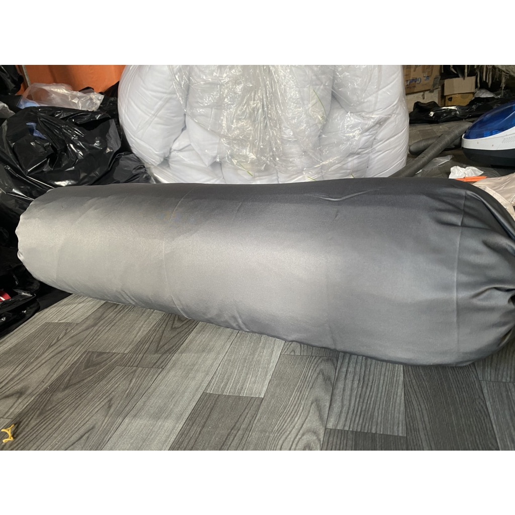 Vỏ Gối Ôm Poly Nhập Khẩu - Hàng Lẻ Size Tri Ân Khách Hàng