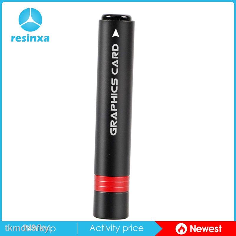 Cam Kết Hàng Như Hình Giá đỡ thẻ đồ họa GPU bằng hợp kim nhôm màu đen