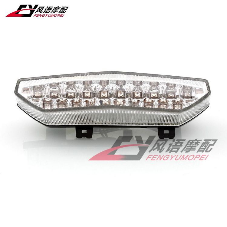 Đèn Led Gắn Đuôi Xe Kawasaki Zx6R Zx-6R 636 07-08