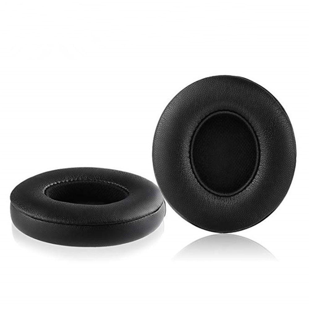 GOGOUP 1 Cặp Đệm Tai Nghe Beats Solo 2 3 Không Dây Chất Lượng Cao