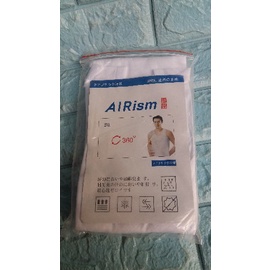 Áo thun 3 lỗ bằng chất làm mát