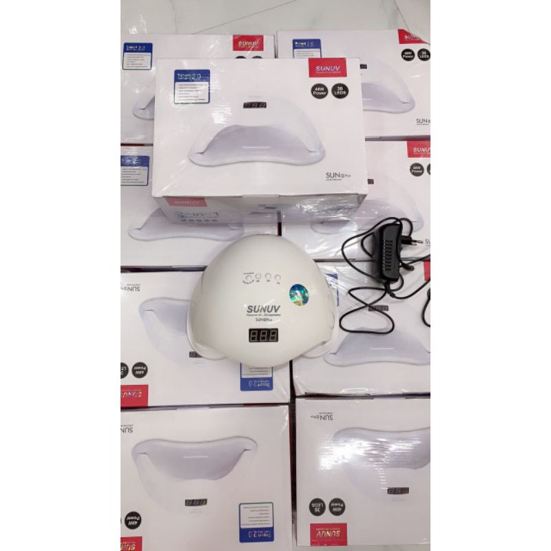 Máy hơ SUNUV CHÍNH HÃNG(bảo hành 3tháng)