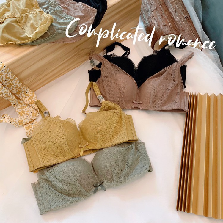 Áo Lót Nữ Su Non Pha Ren Vanvene Đệm Nhẹ Nâng Ngực Tạo Khe Tự Nhiên Chống Hở Viền - Hàng Cao Cấp Mới A007 | BigBuy360 - bigbuy360.vn