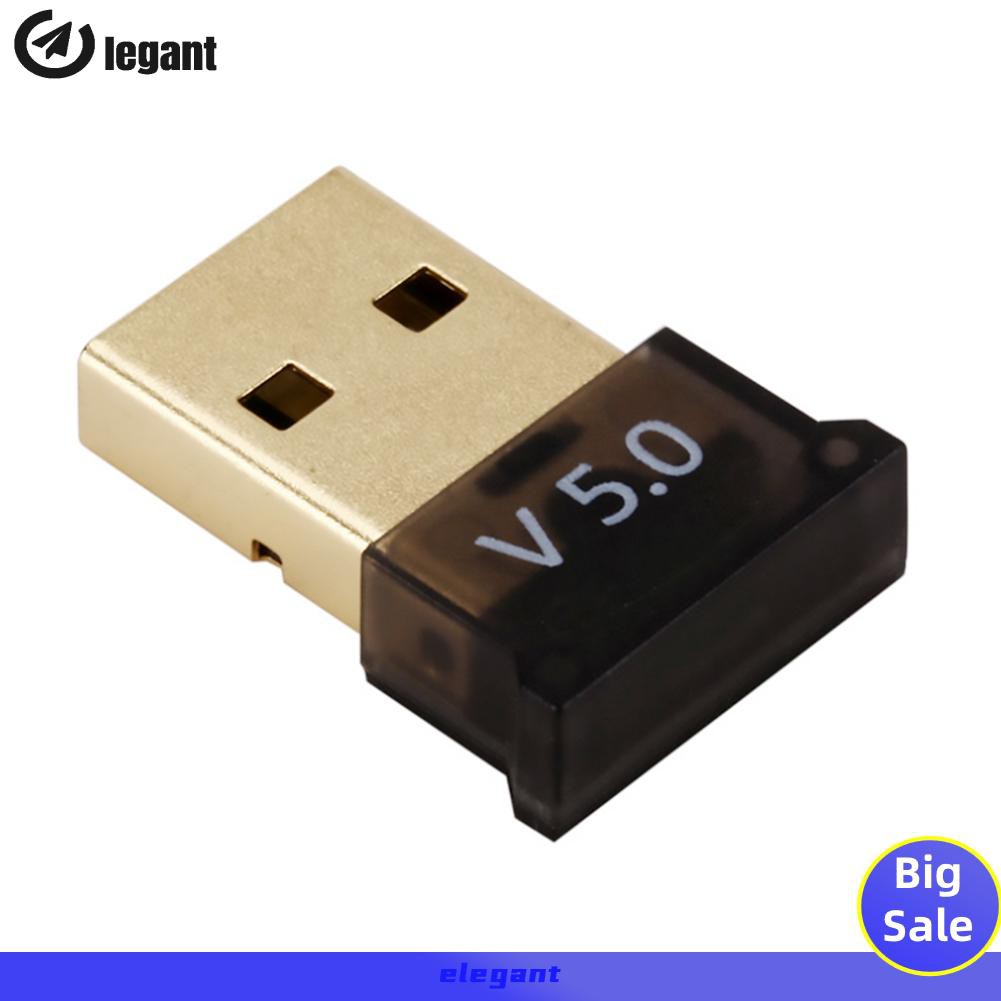 Usb Bluetooth 5.0 Truyền Tín Hiệu Âm Thanh Tao.Csr 4.0