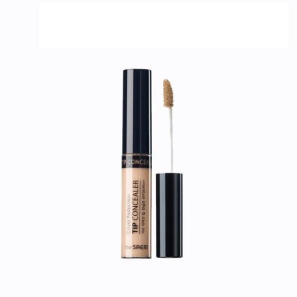 CHE KHUYẾT ĐIỂM COVER PERFECTION TIP CONCEALER