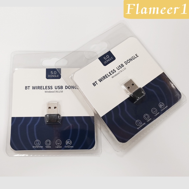 USB Dongle kết nối Bluetooth 5.0 cho máy tính | BigBuy360 - bigbuy360.vn